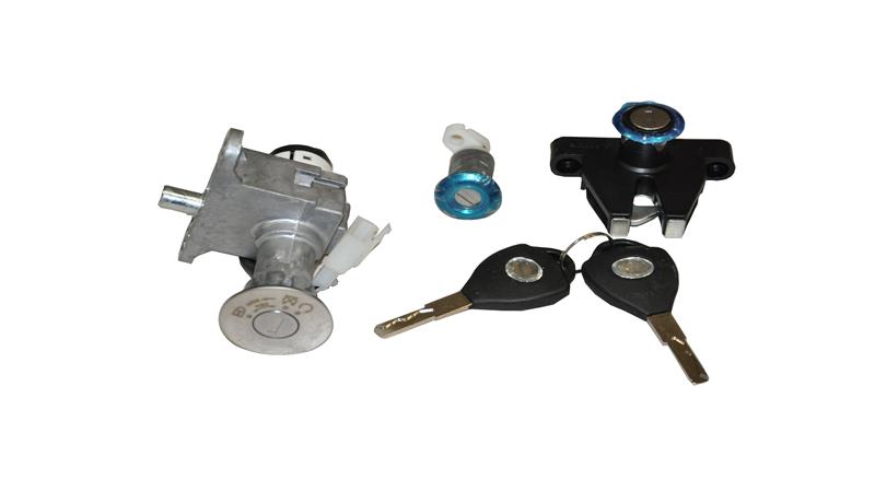 KONTAK SETİ (OPTIMUS MAX)